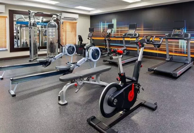 Hotelli Hampton Inn & Suites Sarasota/lakewood Ranch