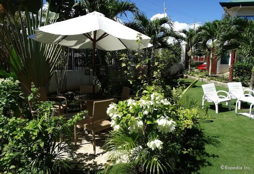 בית מלון כפרי Harmony