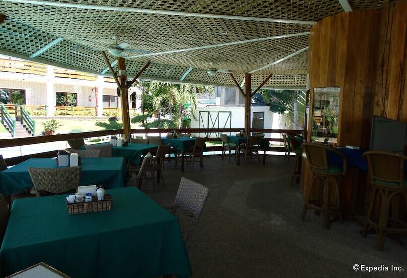 בית מלון כפרי Harmony