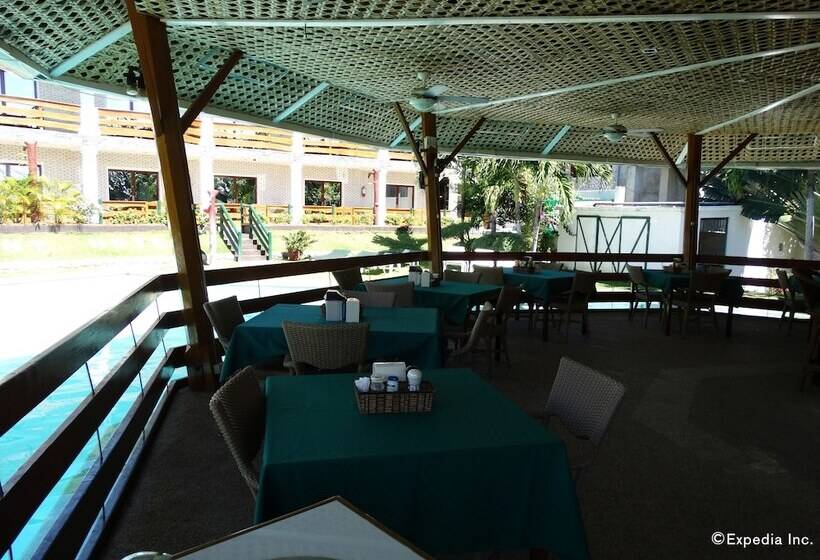 בית מלון כפרי Harmony