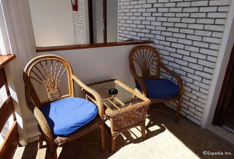 בית מלון כפרי Harmony