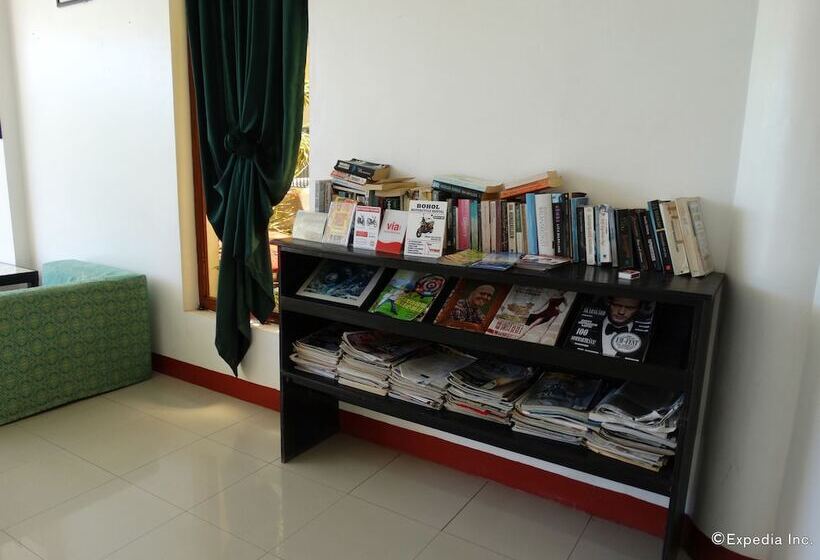 בית מלון כפרי Harmony