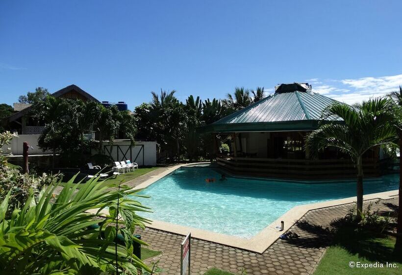 בית מלון כפרי Harmony