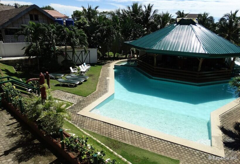 בית מלון כפרי Harmony