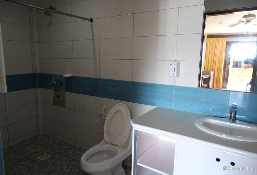 בית מלון כפרי Harmony