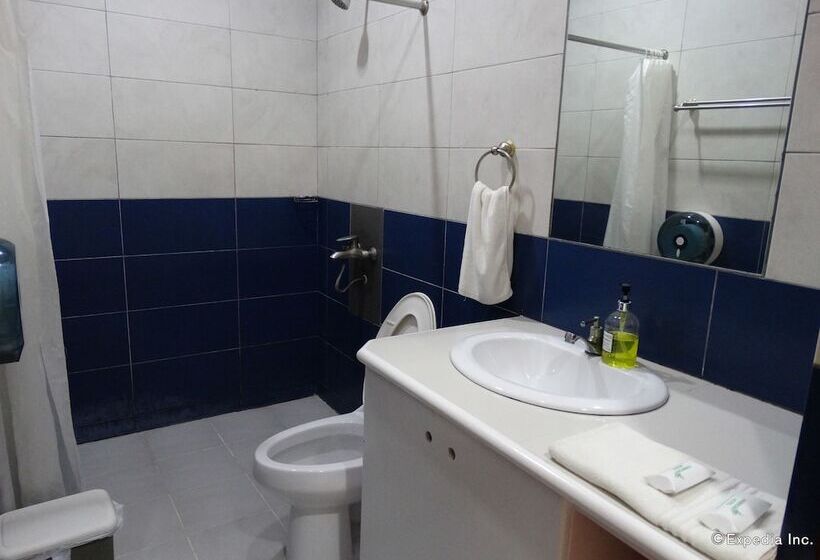 בית מלון כפרי Harmony