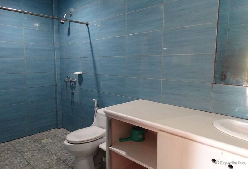 בית מלון כפרי Harmony