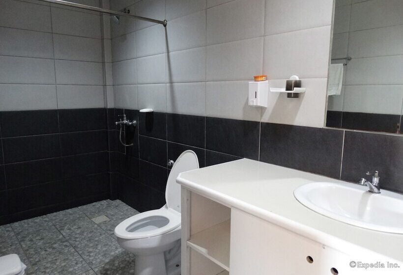 בית מלון כפרי Harmony