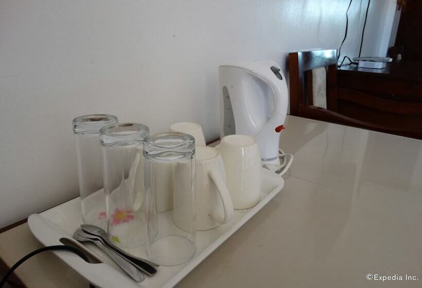 בית מלון כפרי Harmony