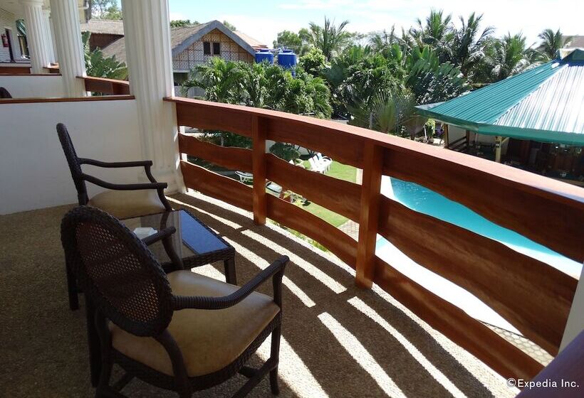 בית מלון כפרי Harmony