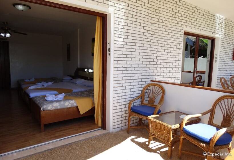 בית מלון כפרי Harmony