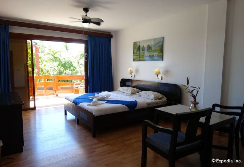 בית מלון כפרי Harmony