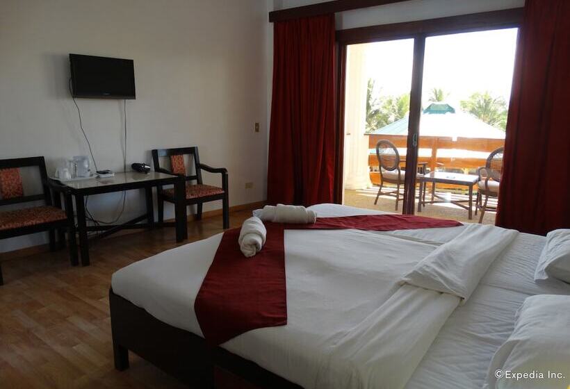 בית מלון כפרי Harmony