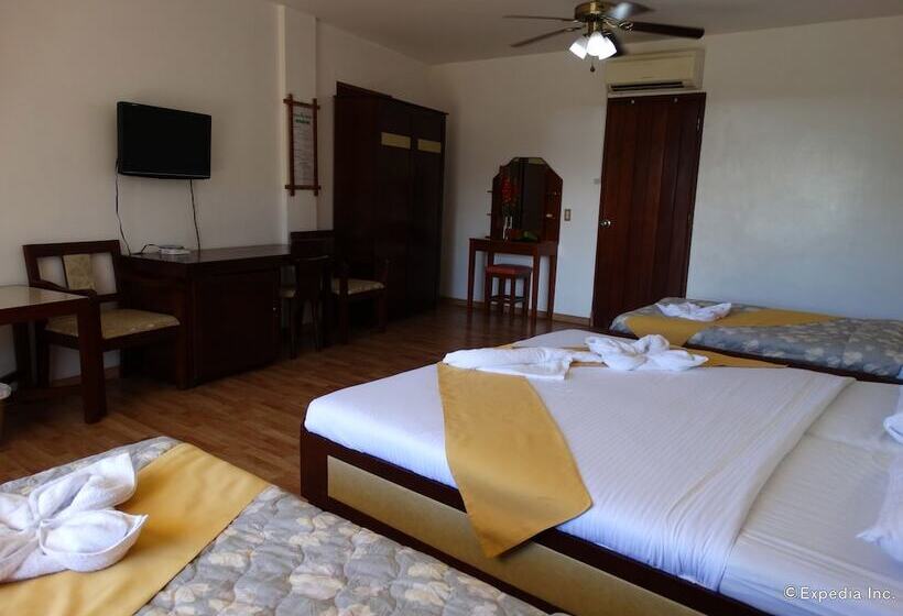 בית מלון כפרי Harmony