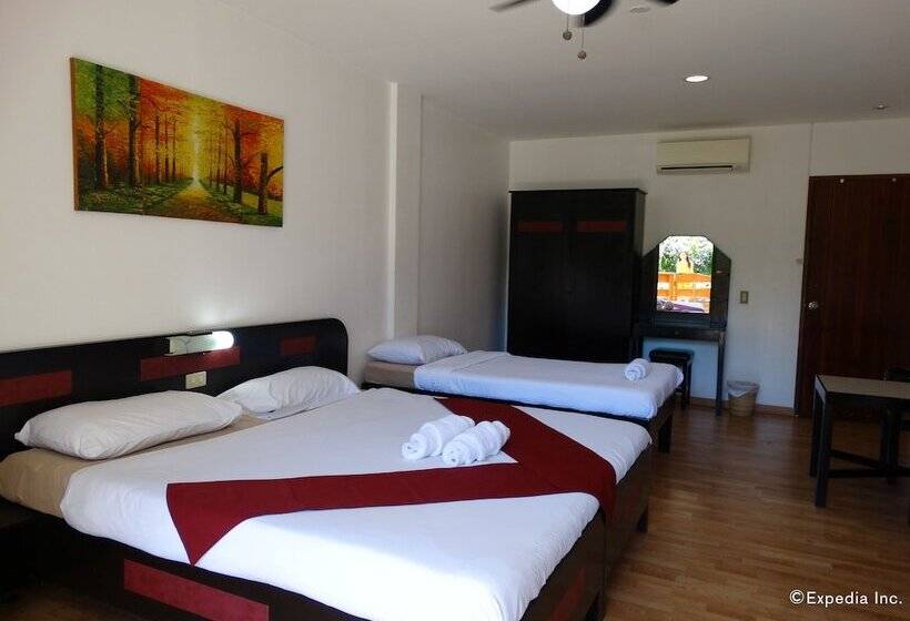 בית מלון כפרי Harmony