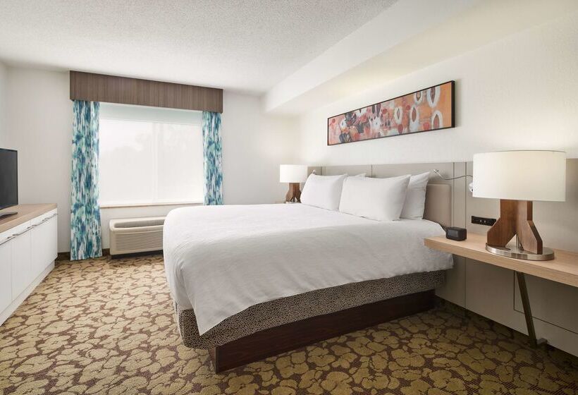فندق Hilton Garden Inn Columbus