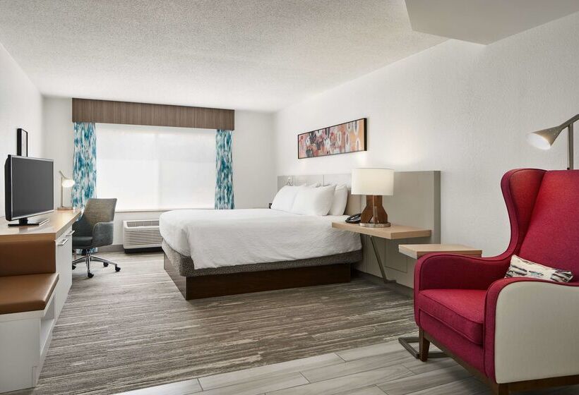 فندق Hilton Garden Inn Columbus