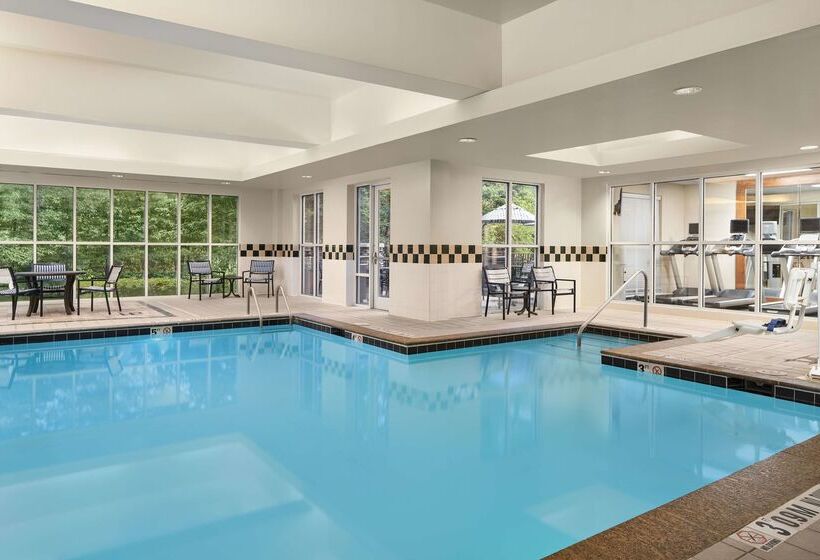 فندق Hilton Garden Inn Columbus