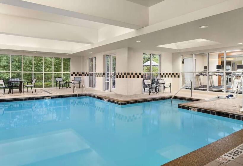 فندق Hilton Garden Inn Columbus