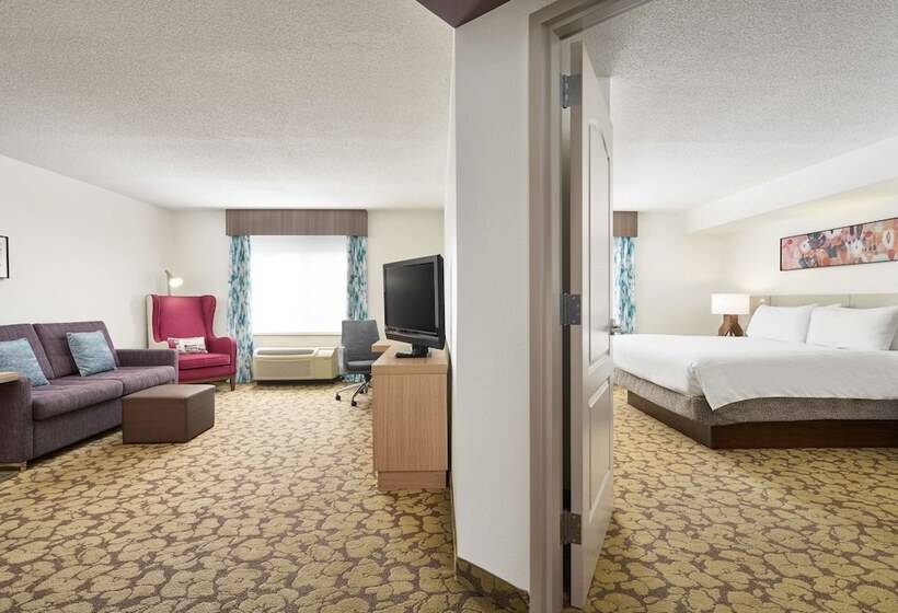 فندق Hilton Garden Inn Columbus
