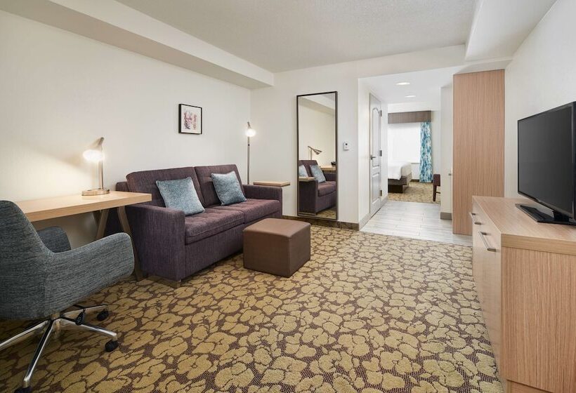 فندق Hilton Garden Inn Columbus