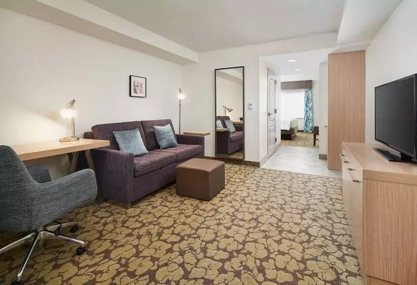 Hotel Hilton Garden Inn Columbus