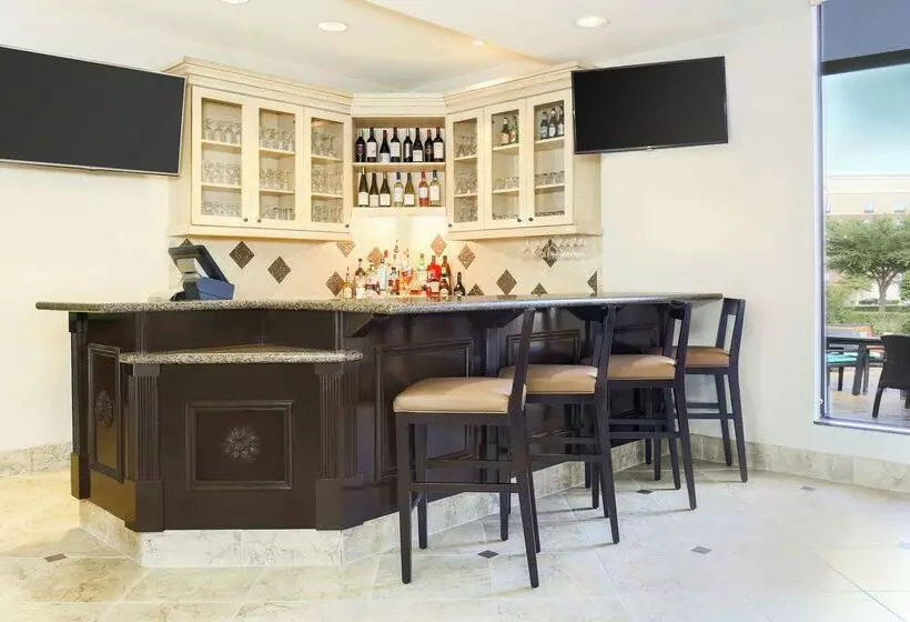 酒店 Hilton Garden Inn Dallas Lewisville