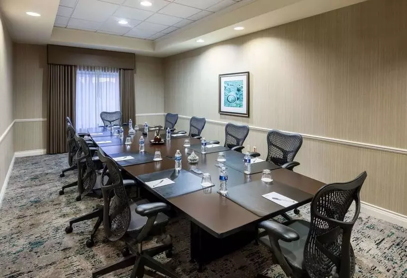 酒店 Hilton Garden Inn Dallas Lewisville