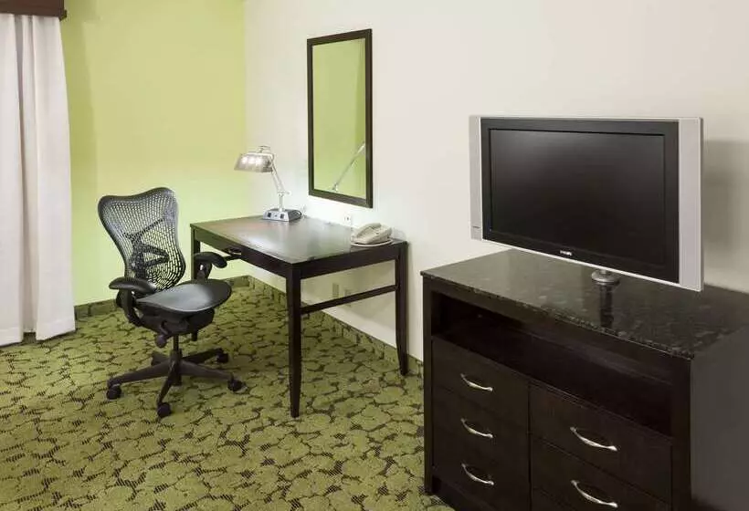 酒店 Hilton Garden Inn Dallas Lewisville