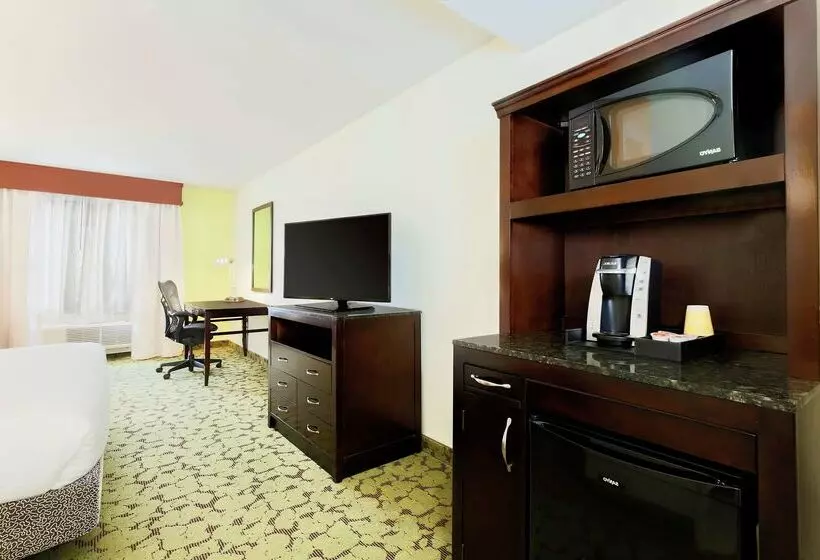 酒店 Hilton Garden Inn Dallas Lewisville