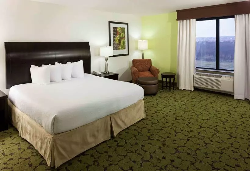 酒店 Hilton Garden Inn Dallas Lewisville