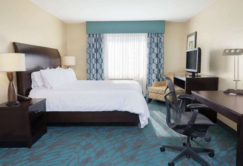 فندق Hilton Garden Inn Fargo