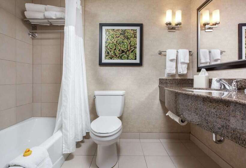 فندق Hilton Garden Inn Fargo