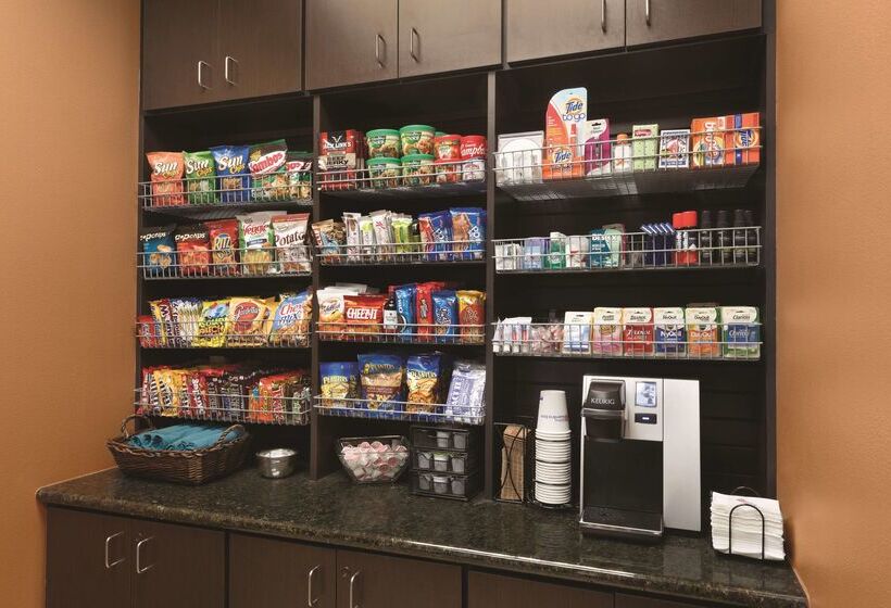 فندق Hilton Garden Inn Fargo