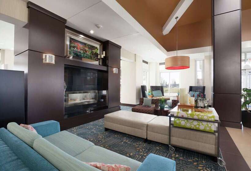 فندق Hilton Garden Inn Fargo