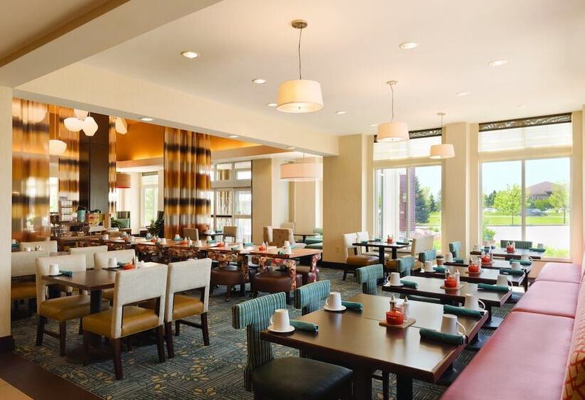 فندق Hilton Garden Inn Fargo