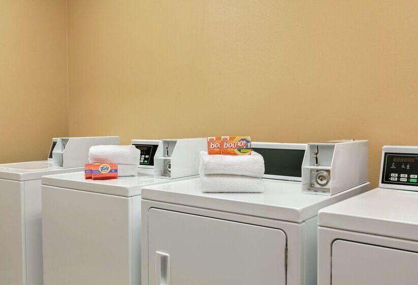 בית מלון כפרי Hilton Garden Inn Fort Myers Airport/fgcu