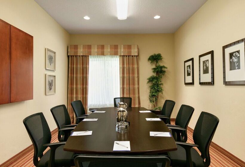 בית מלון כפרי Hilton Garden Inn Fort Myers Airport/fgcu