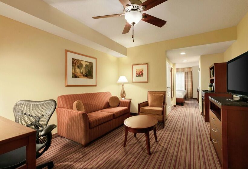 בית מלון כפרי Hilton Garden Inn Fort Myers Airport/fgcu