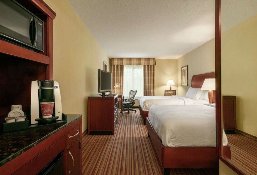 בית מלון כפרי Hilton Garden Inn Fort Myers Airport/fgcu