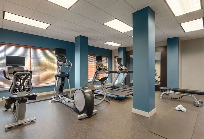 בית מלון כפרי Hilton Garden Inn Fort Myers Airport/fgcu