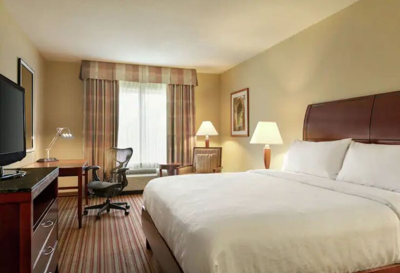 בית מלון כפרי Hilton Garden Inn Fort Myers Airport/fgcu