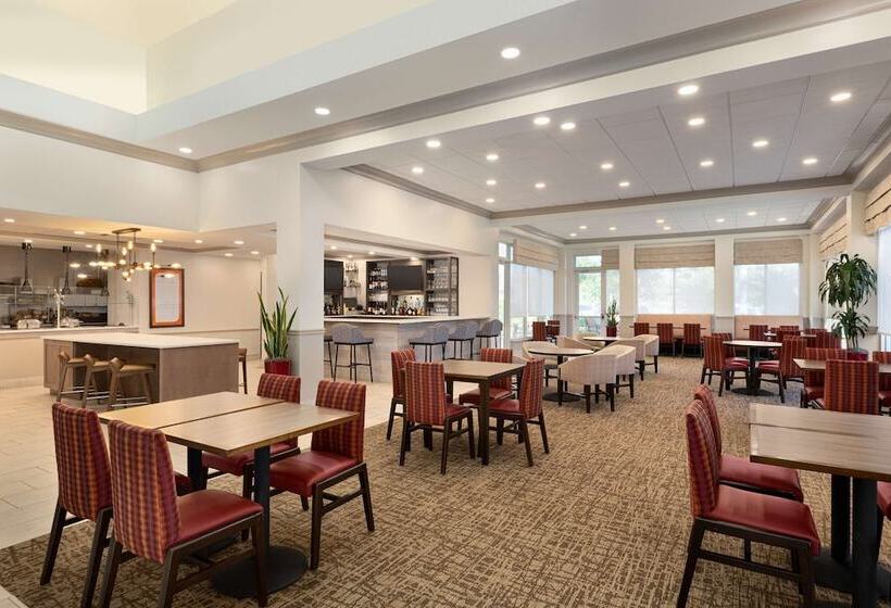 בית מלון כפרי Hilton Garden Inn Fort Myers Airport/fgcu