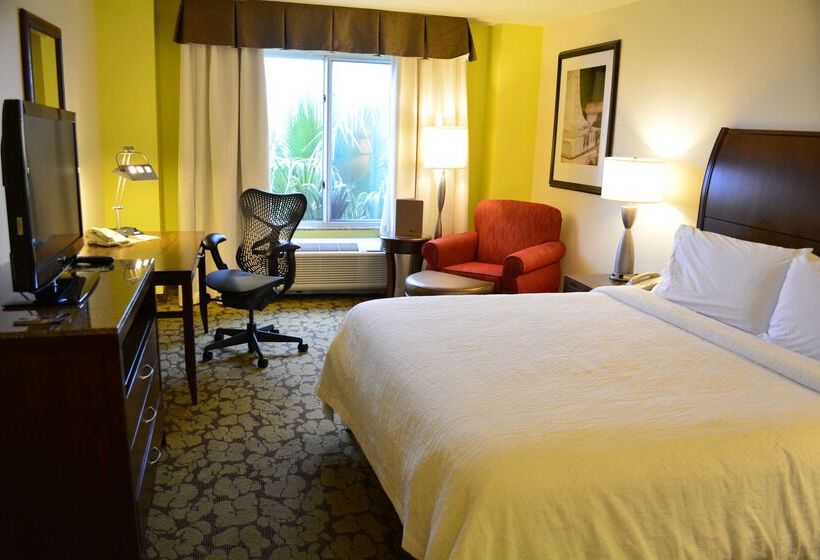 فندق Hilton Garden Inn Oxnard/camarillo