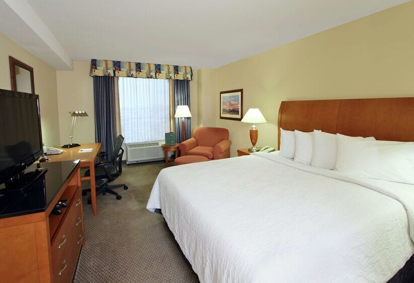 فندق Hilton Garden Inn Oxnard/camarillo