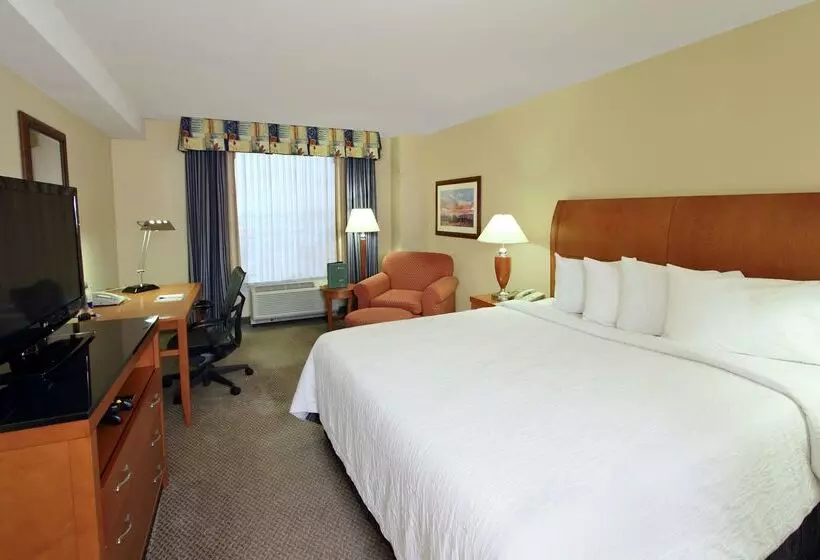 هتل Hilton Garden Inn Oxnard/camarillo