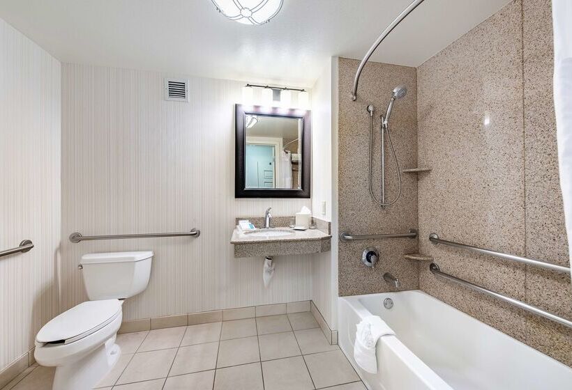 فندق Hilton Garden Inn Oxnard/camarillo