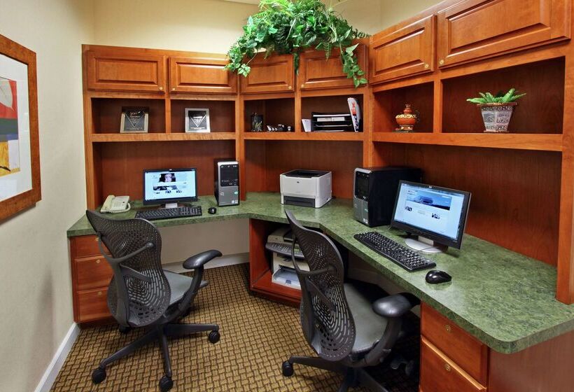 فندق Hilton Garden Inn Oxnard/camarillo