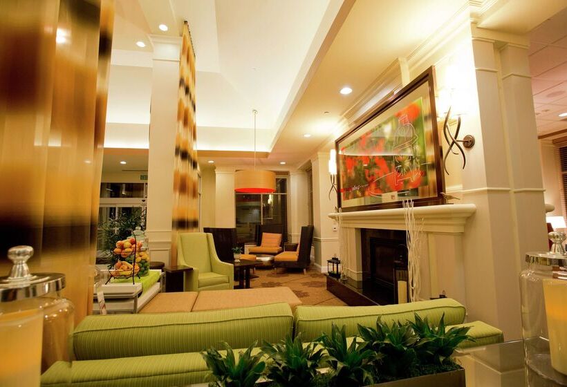 فندق Hilton Garden Inn Oxnard/camarillo