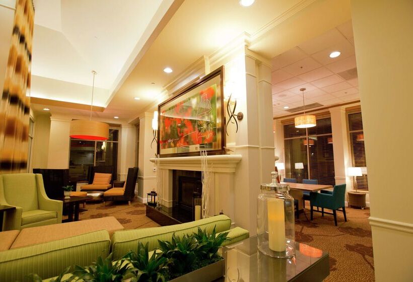 فندق Hilton Garden Inn Oxnard/camarillo